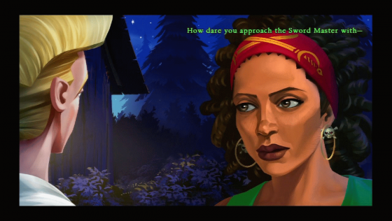 Monkey Island: Special Edition Collection Screenshot 14 (Xbox 360 (EU Version))