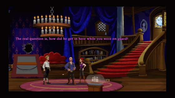 Monkey Island: Special Edition Collection Screenshot 15 (Xbox 360 (EU Version))