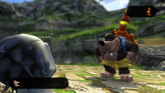 Banjo-Kazooie: Nuts & Bolts Screenshot 16 (Xbox 360 (US Version))