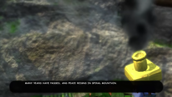 Banjo-Kazooie: Nuts & Bolts Screenshot 26 (Xbox 360 (US Version))