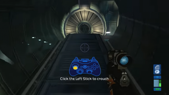 Perfect Dark Zero Screenshot 36 (Xbox 360 (US Version))