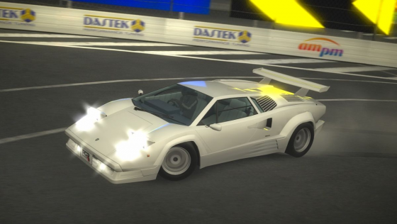 Project Gotham Racing 3 Screenshot 36 (Xbox 360 (EU Version))