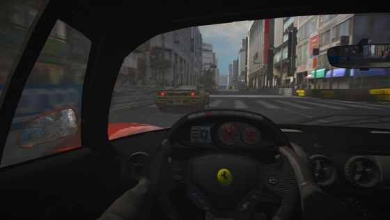 Project Gotham Racing 3 Screenshot 46 (Xbox 360 (EU Version))