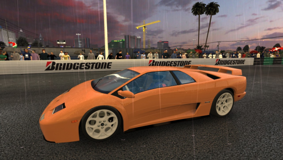 Project Gotham Racing 4 Screenshot 6 (Xbox 360 (EU Version))