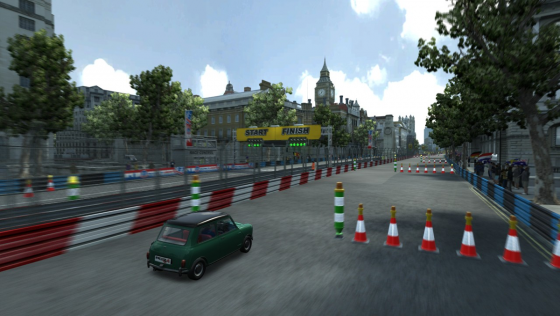 Project Gotham Racing 4 Screenshot 9 (Xbox 360 (EU Version))