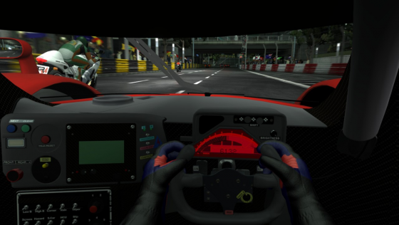 Project Gotham Racing 4 Screenshot 11 (Xbox 360 (US Version))