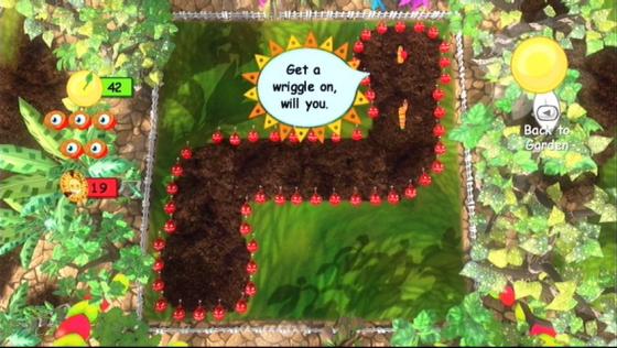 Viva Pinata Screenshot 7 (Xbox 360 (US Version))