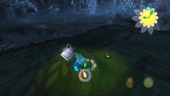 Viva Pinata Screenshot 17 (Xbox 360 (EU Version))