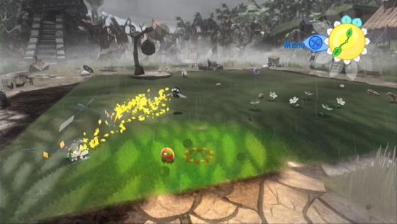 Viva Pinata Screenshot 20 (Xbox 360 (US Version))