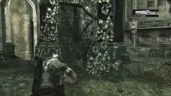 Gears Of War Screenshot 18 (Xbox 360 (US Version))