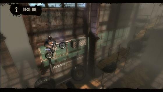 Trials HD Screenshot 5 (Xbox 360 (US Version))