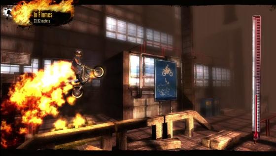 Trials HD Screenshot 8 (Xbox 360 (US Version))