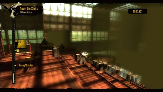 Trials HD Screenshot 9 (Xbox 360 (US Version))