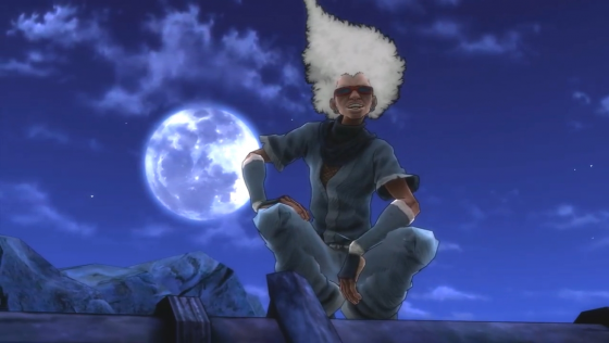 Afro Samurai Screenshot 38 (Xbox 360 (US Version))