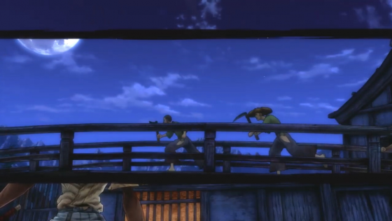 Afro Samurai Screenshot 39 (Xbox 360 (US Version))