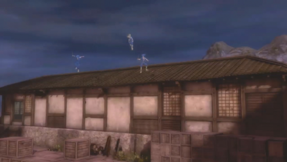 Afro Samurai Screenshot 45 (Xbox 360 (EU Version))