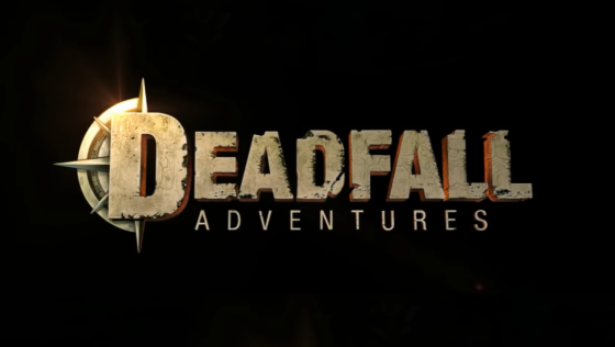 Deadfall Adventures