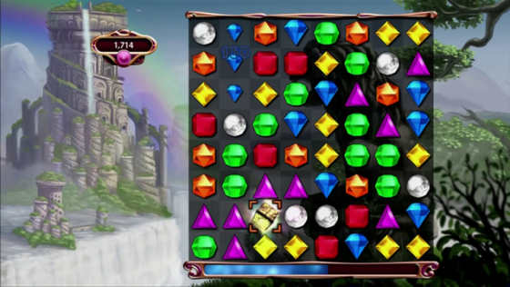 Bejeweled 3