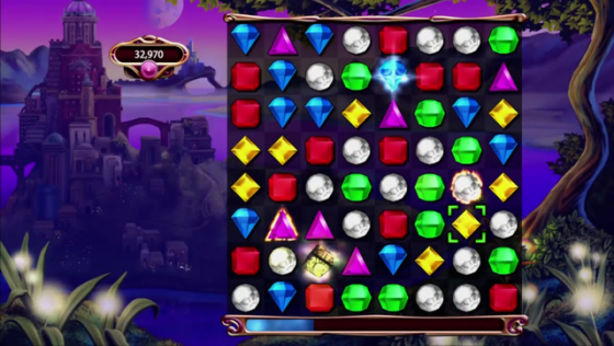 Bejeweled 3 Screenshot 7 (Xbox 360 (EU Version))