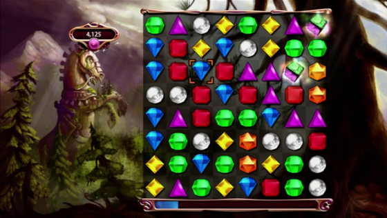 Bejeweled 3 Screenshot 12 (Xbox 360 (EU Version))