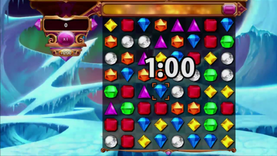 Bejeweled 3 Screenshot 19 (Xbox 360 (EU Version))