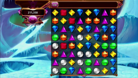 Bejeweled 3 Screenshot 24 (Xbox 360 (EU Version))