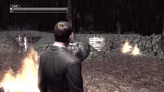 Deadly Premonition Screenshot 10 (Xbox 360 (US Version))