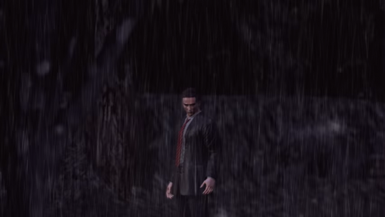 Deadly Premonition Screenshot 13 (Xbox 360 (US Version))