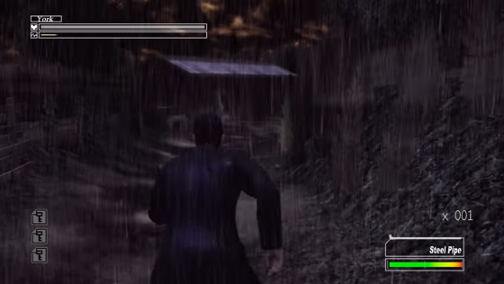 Deadly Premonition Screenshot 19 (Xbox 360 (US Version))