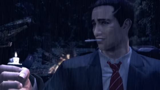 Deadly Premonition Screenshot 20 (Xbox 360 (US Version))