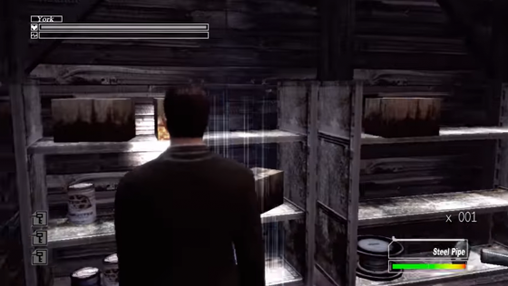 Deadly Premonition Screenshot 22 (Xbox 360 (US Version))