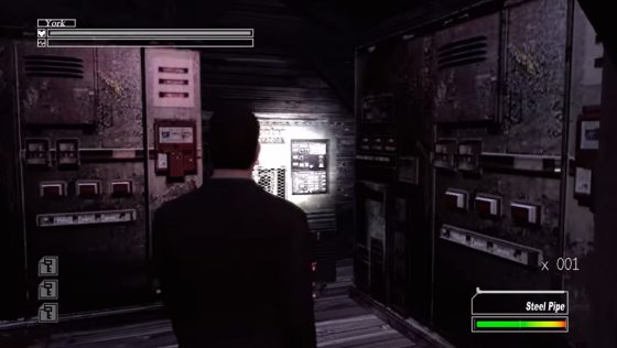 Deadly Premonition Screenshot 25 (Xbox 360 (US Version))