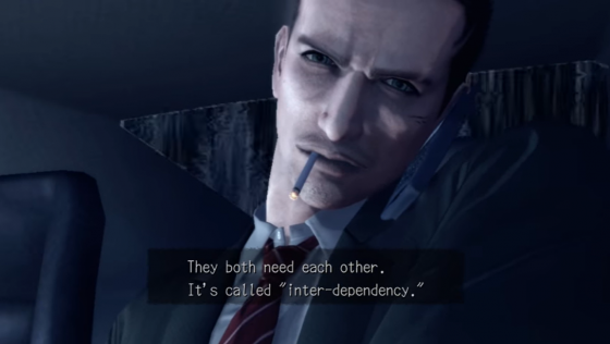 Deadly Premonition Screenshot 30 (Xbox 360 (US Version))