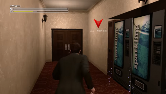 Deadly Premonition Screenshot 57 (Xbox 360 (US Version))