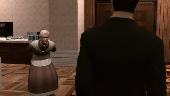 Deadly Premonition Screenshot 58 (Xbox 360 (US Version))