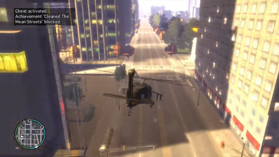 Grand Theft Auto IV Screenshot 25 (Xbox 360 (EU Version))