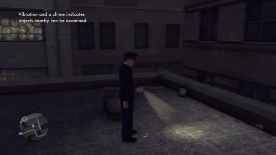 L. A. Noire Screenshot 19 (Xbox 360 (US Version))