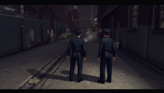 L. A. Noire Screenshot 21 (Xbox 360 (US Version))