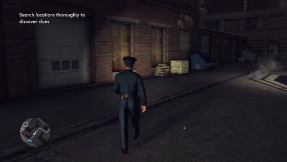 L. A. Noire Screenshot 27 (Xbox 360 (US Version))