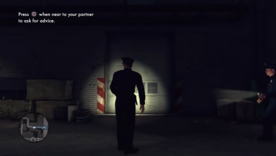 L. A. Noire Screenshot 28 (Xbox 360 (US Version))