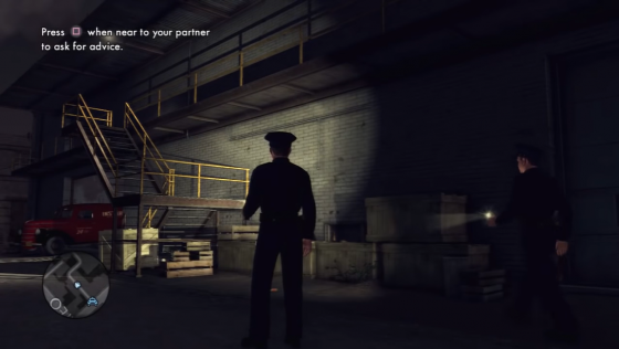 L. A. Noire Screenshot 29 (Xbox 360 (US Version))