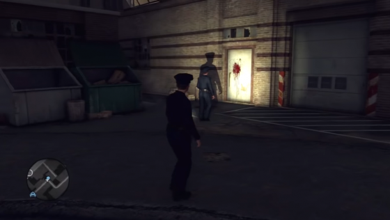 L. A. Noire Screenshot 44 (Xbox 360 (US Version))