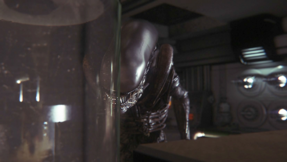 Alien: Isolation Screenshot 6 (Xbox 360 (US Version))