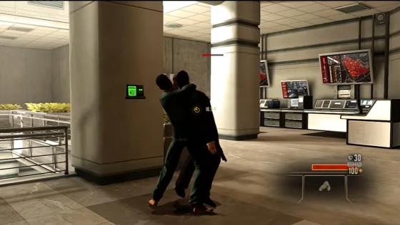 Alpha Protocol: The Espionage RPG