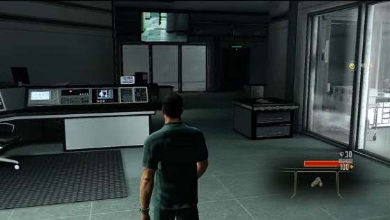 Alpha Protocol: The Espionage RPG Screenshot 13 (Xbox 360 (US Version))