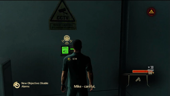 Alpha Protocol: The Espionage RPG Screenshot 16 (Xbox 360 (EU Version))