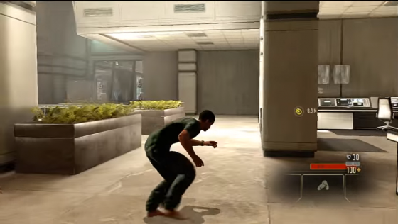 Alpha Protocol: The Espionage RPG Screenshot 18 (Xbox 360 (EU Version))