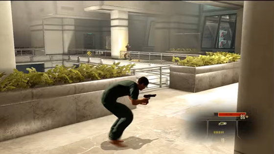 Alpha Protocol: The Espionage RPG Screenshot 41 (Xbox 360 (EU Version))