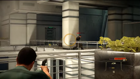 Alpha Protocol: The Espionage RPG Screenshot 42 (Xbox 360 (EU Version))