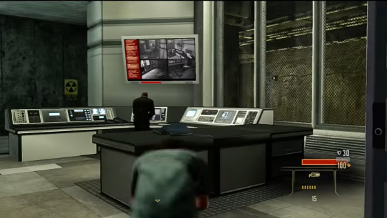 Alpha Protocol: The Espionage RPG Screenshot 45 (Xbox 360 (EU Version))